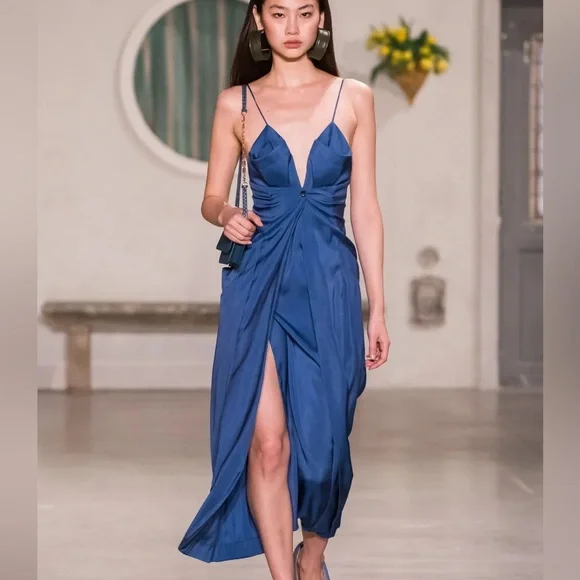 Jacquemus pink dress 36 (US 4/ S) - Picture 11 of 11